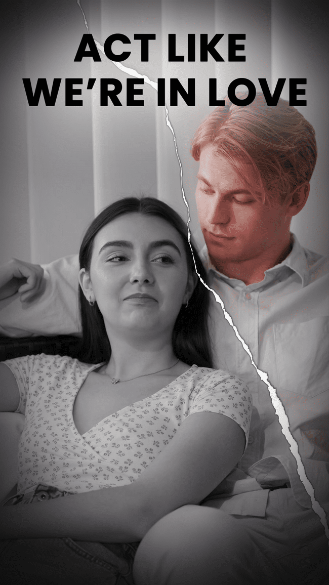 Act Like We’re In Love